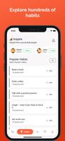 Habitlr screenshot 2