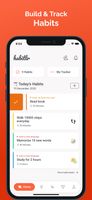 Habitlr screenshot 1