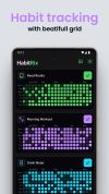HabitRix screenshot 1