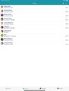 HabitShare screenshot 2