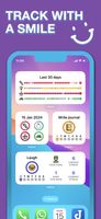 Habituator Habit Tracker screenshot 3