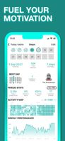 Habituator Habit Tracker screenshot 2