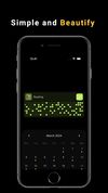 HabitYear screenshot 2