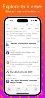 HackerNewt screenshot 2