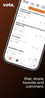 HackerNows screenshot 2
