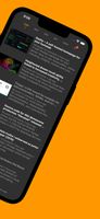 Hacki for Hacker News screenshot 2