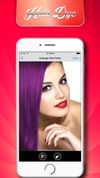 Hair Dyes screenshot 3