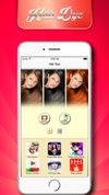 Hair Dyes screenshot 1