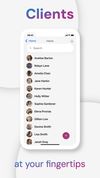 HairTracker screenshot 2
