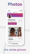 HairTracker screenshot 1