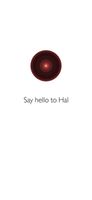 Hal screenshot 1