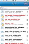 ITF-GoDoc screenshot 2