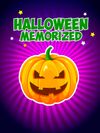 Halloween memorized screenshot 2