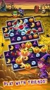 Halloween Witch Connect screenshot 2