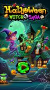 Halloween Witch Connect screenshot 1