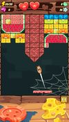 Hamster Break - The Breakout Game screenshot 1