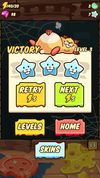Hamster Break - The Breakout Game screenshot 3