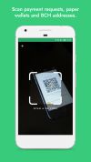 HandCash - Bitcoin SV Wallet screenshot 3