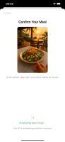 Handy Nutrition screenshot 2