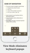 HandyFlowy screenshot 3