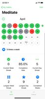 Hapit screenshot 2