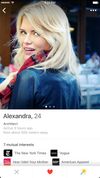happn screenshot 3