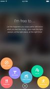 happn screenshot 2