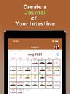 Happy Poop: Toilet Journal Log screenshot 1