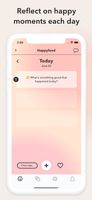 Happyfeed screenshot 1