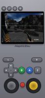 Haptic Emulator screenshot 1