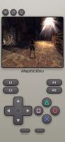 Haptic Emulator screenshot 2