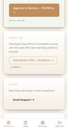 Harbor Adblock screenshot 3