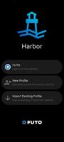 Harbor (FUTO ID) screenshot 1