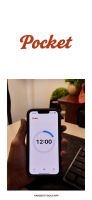 Pocket Focus App screenshot 3