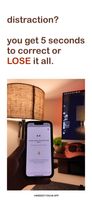 Pocket Focus App screenshot 1