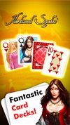 Hardwood Spades screenshot 2