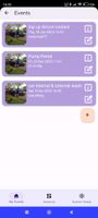 Events