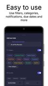 Hash#Todo screenshot 3
