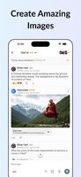 Hashchats screenshot 3