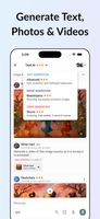 Hashchats screenshot 2