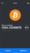 HashNest screenshot 3