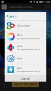 Hatsune Miku Icon Pack screenshot 3