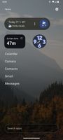 Haven: Minimalist Launcher screenshot 2