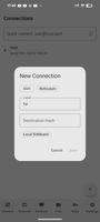 Haven SSH Client screenshot 3