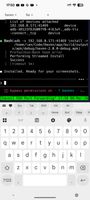 Haven SSH Client screenshot 1