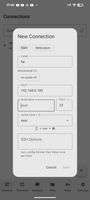 Haven SSH Client screenshot 2