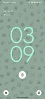 Havoc-OS screenshot 1