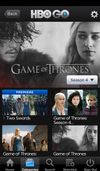 HBO Go screenshot 3