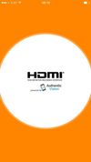 HDMI Cable Certification screenshot 1