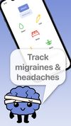 Headache Companion screenshot 1
